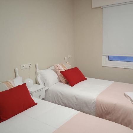 시게이로 O Refuxio De Sigueeiro # A 10 Min De Santiago 아파트 외부 사진